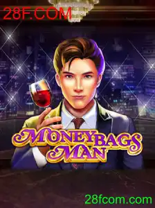 MoneybagsMan