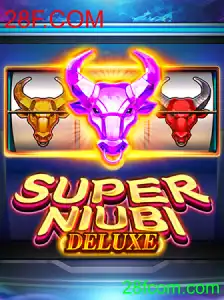 SuperNiubiDeluxe